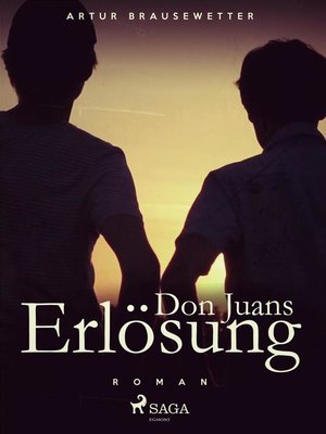 cover image of Don Juans Erlösung